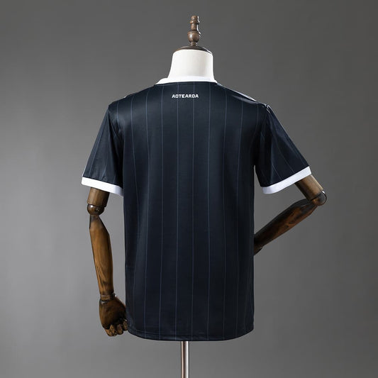 Maillot Nouvelle-Zélande Homme Extérieur Coupe du Monde 2026 - vue 2