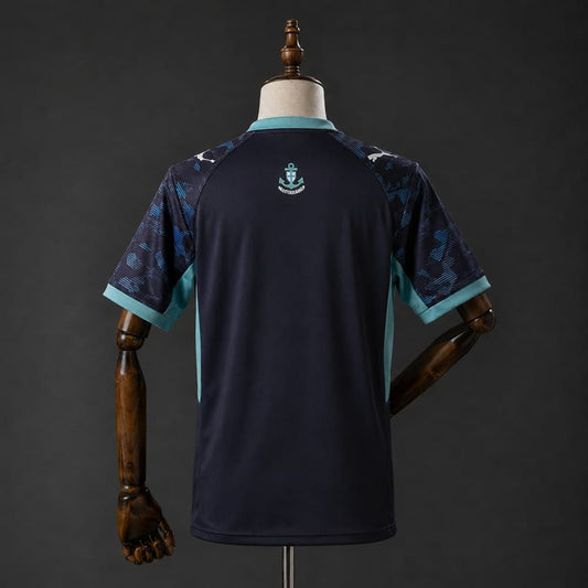 Maillot Olympique Marseille OM Homme Extérieur 26/27 - vue 2