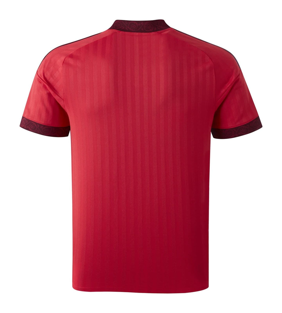 Maillot Olympique Lyonnais (Lyon - OL) Homme Extérieur 26/27 - vue 2