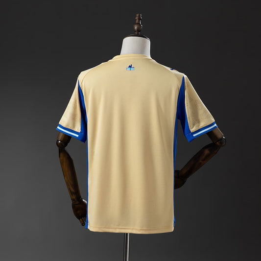 Maillot Olympique Marseille OM Homme Fourth 25/26 - vue 2