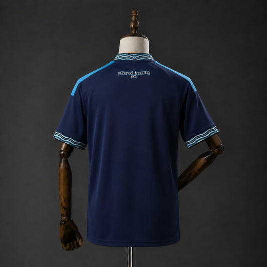 Maillot Paris FC Homme Domicile 26/27 - vue 2