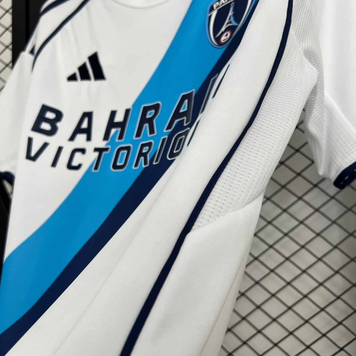 Maillot Paris FC Homme Extérieur 25/26 - vue 2