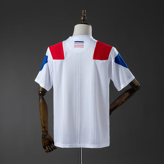 Maillot Paris Homme Rétro Collector 2020 - vue 2