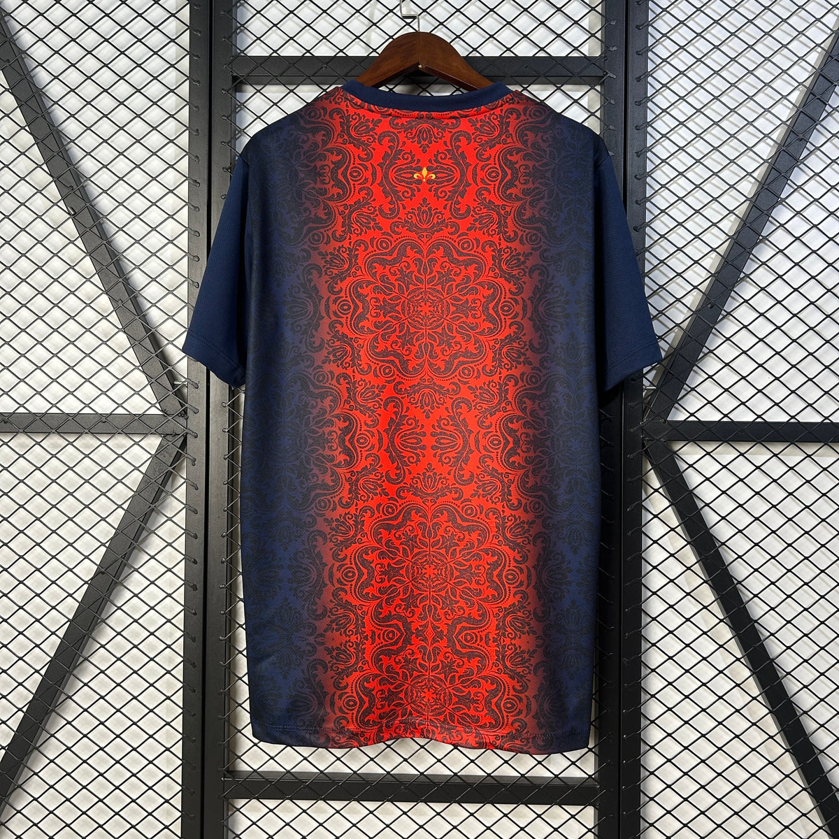 Maillot Paris SG Homme Concept Couronne de Laurier 25/26 - vue 3