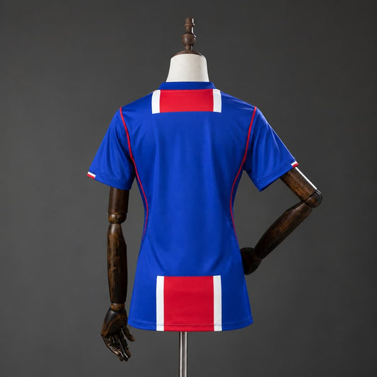 Maillot Paris SG Femme Domicile 26/27 - vue 2