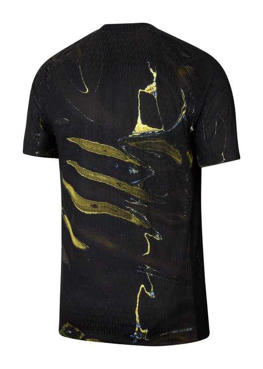 Maillot Paris SG 1 étoile Homme Night Edition Fifth 25/26 - vue 2