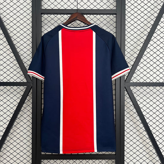 Maillot Paris SG Homme Rétro 1974 - vue 2