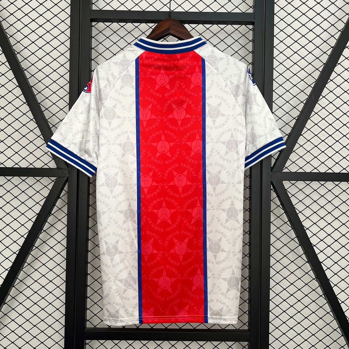 Maillot Paris SG Homme Rétro Extérieur 94/95 - vue 3