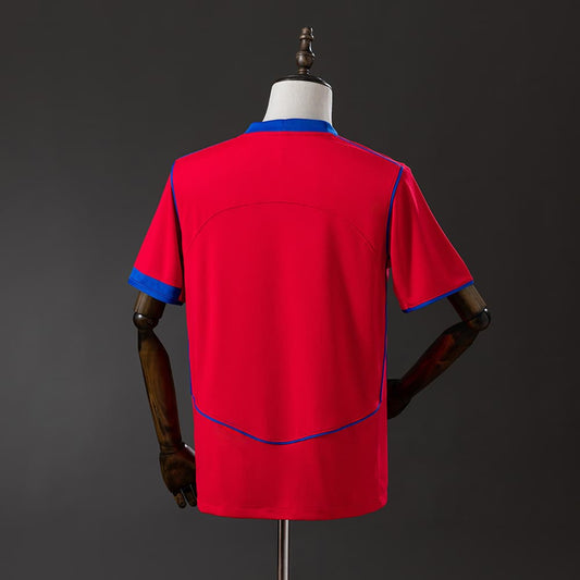 Maillot Paris SG Homme Third 25/26 - vue 2