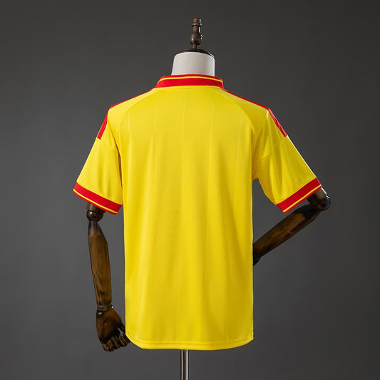 Maillot RC Lens Homme Domicile 26/27 - vue 2