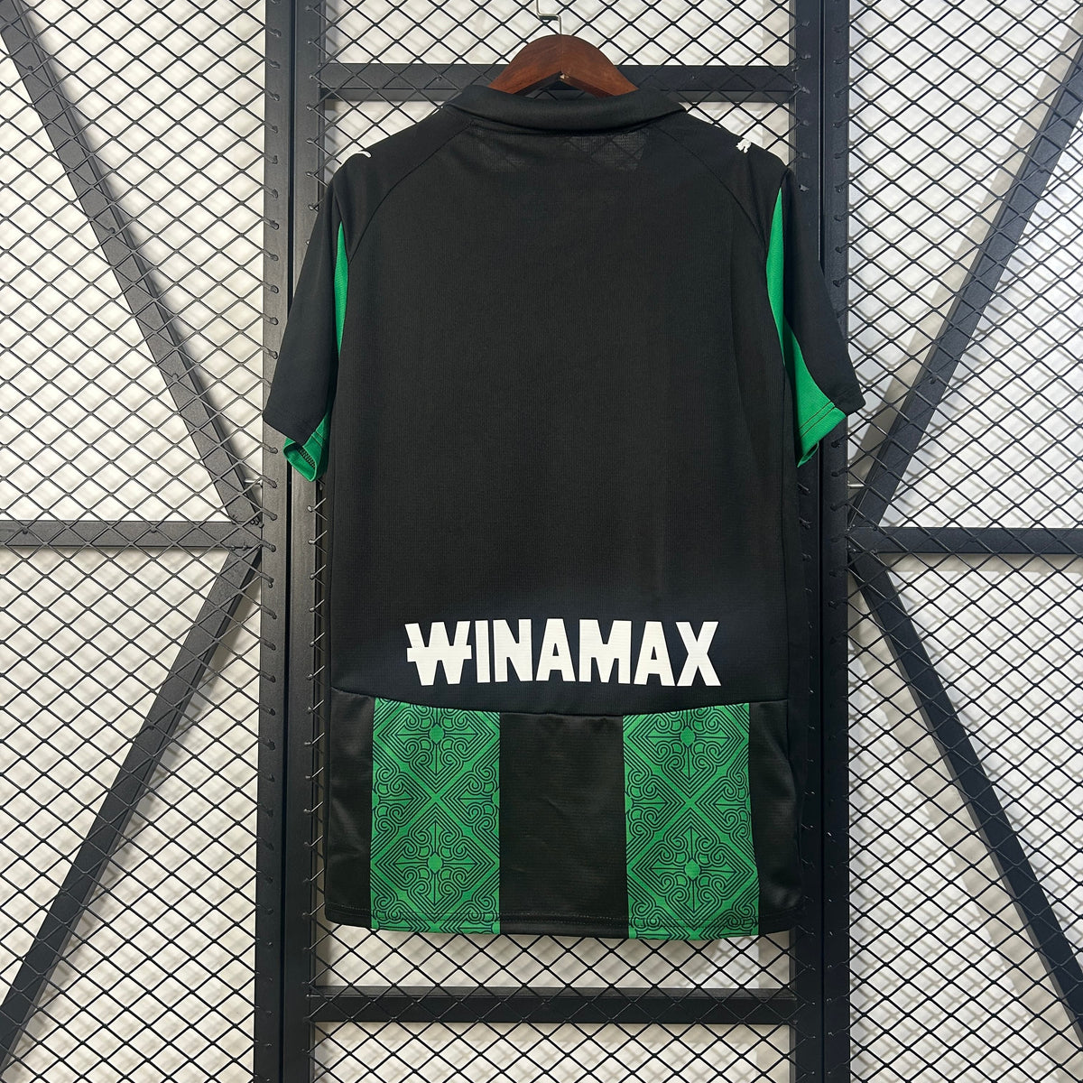 Maillot RC Lens Homme Extérieur 25/26 - vue 3