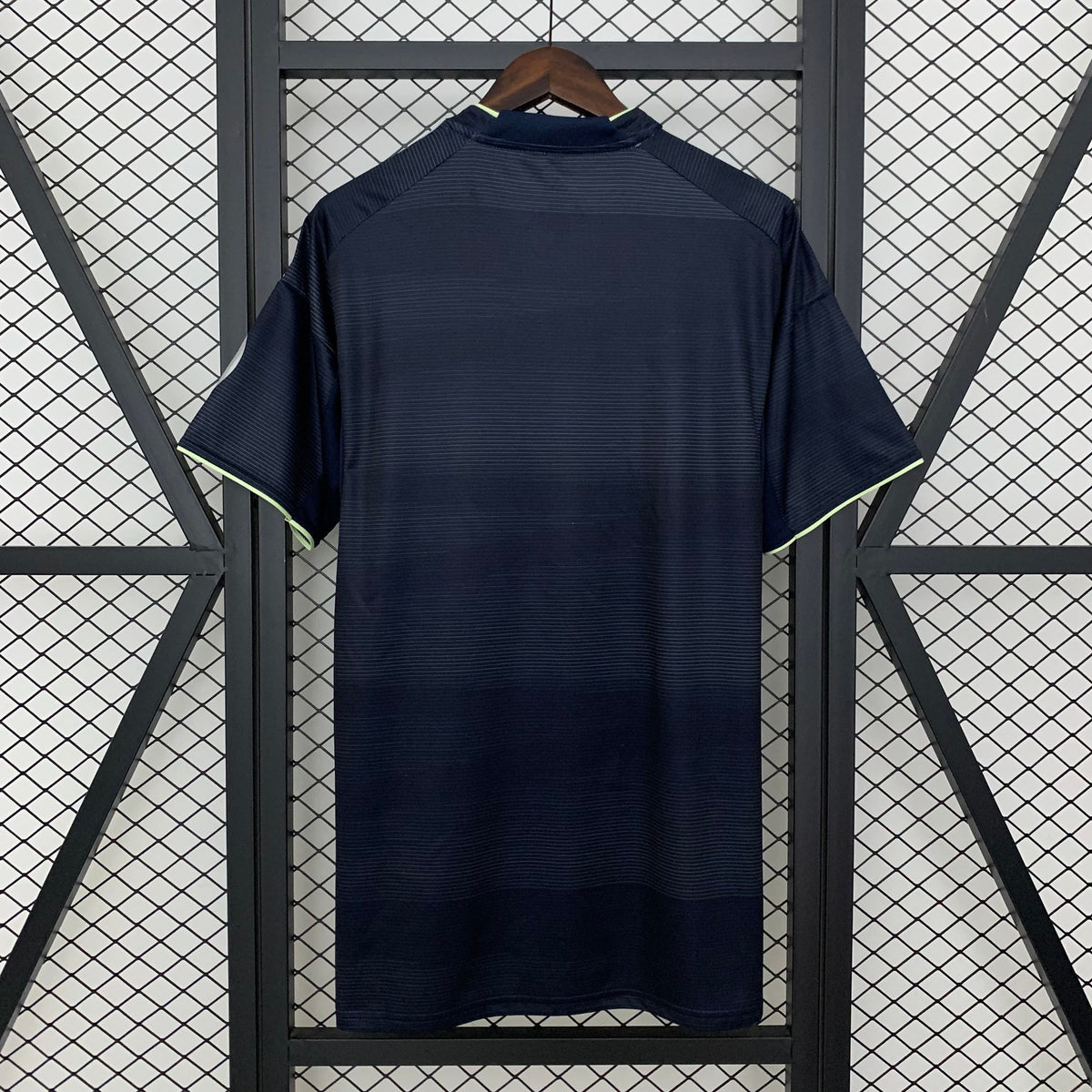 Maillot Real Madrid Homme Extérieur 25/26 - vue 3