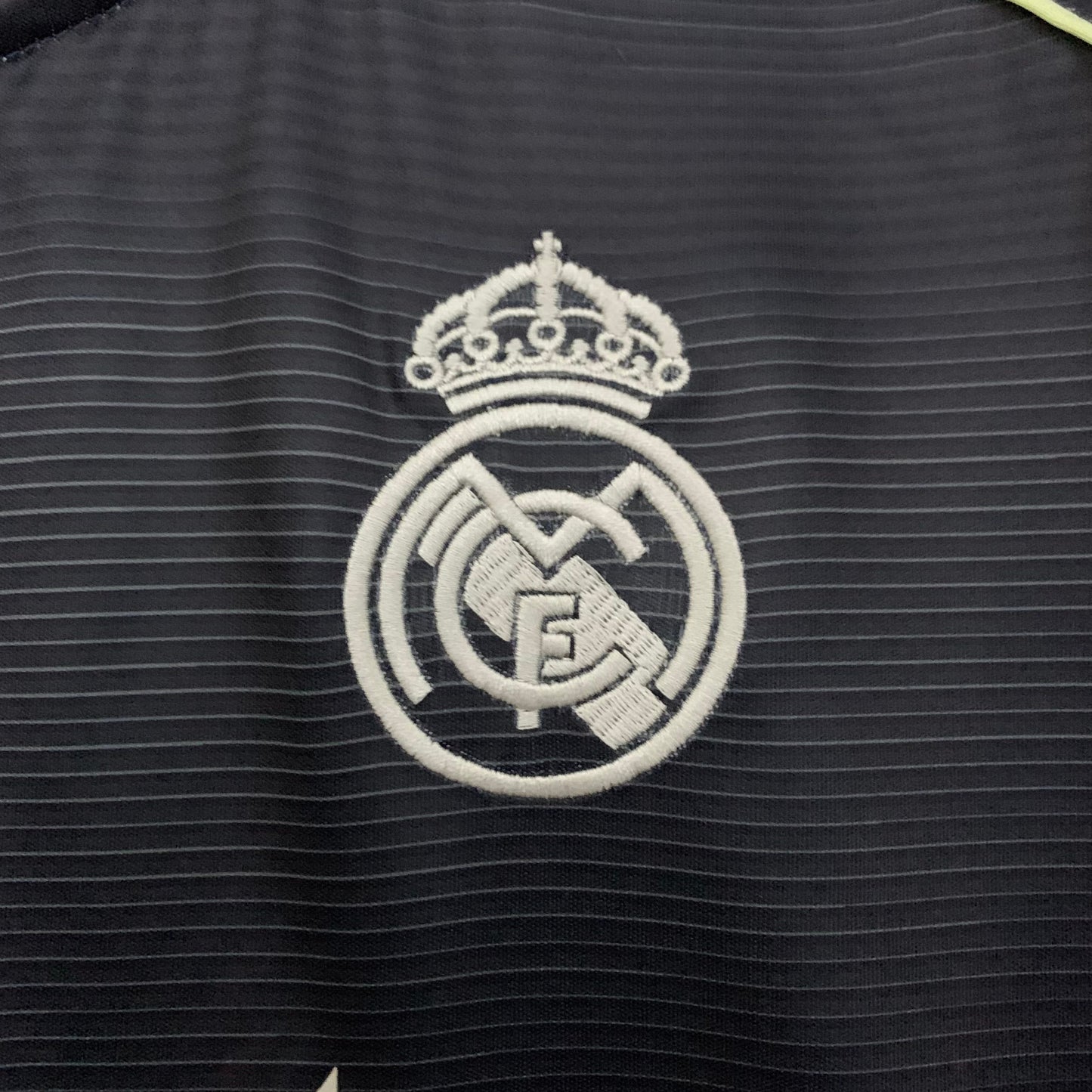 Real Madrid Extérieur 25/26
