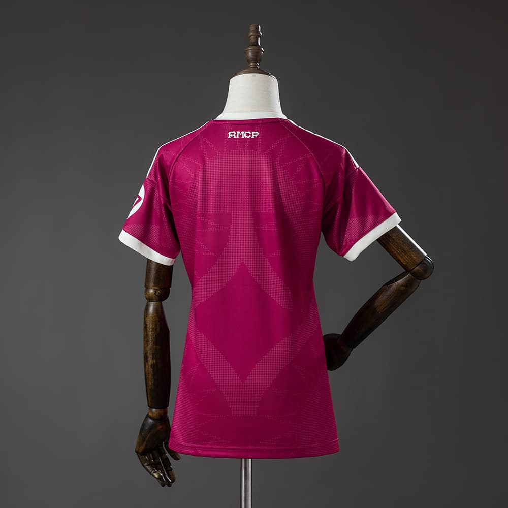 Maillot Real Madrid Femme Third 26/27 - vue 2