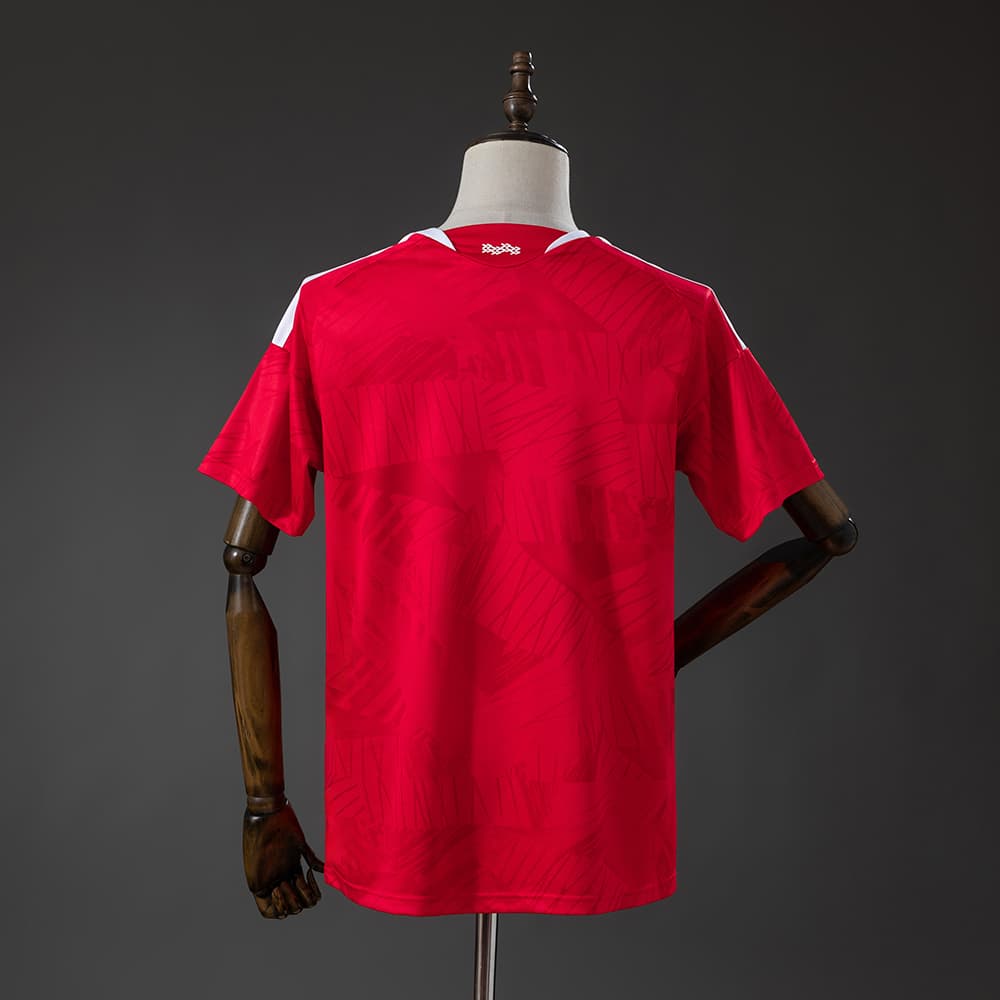 Maillot SL Benfica Homme Domicile 26/27 - vue 2