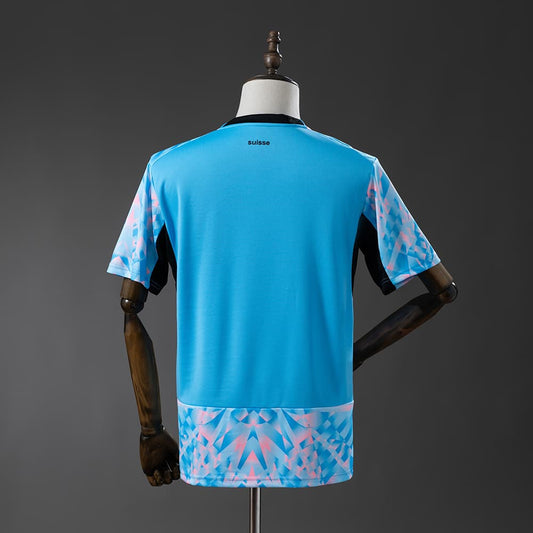 Maillot Suisse Homme Extérieur Coupe du Monde 2026 - vue 2