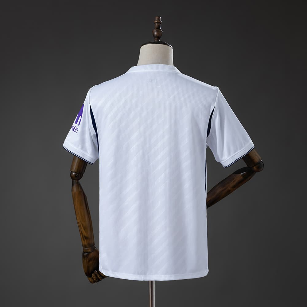 Maillot Tottenham Hotspur Homme Domicile 26/27 - vue 2