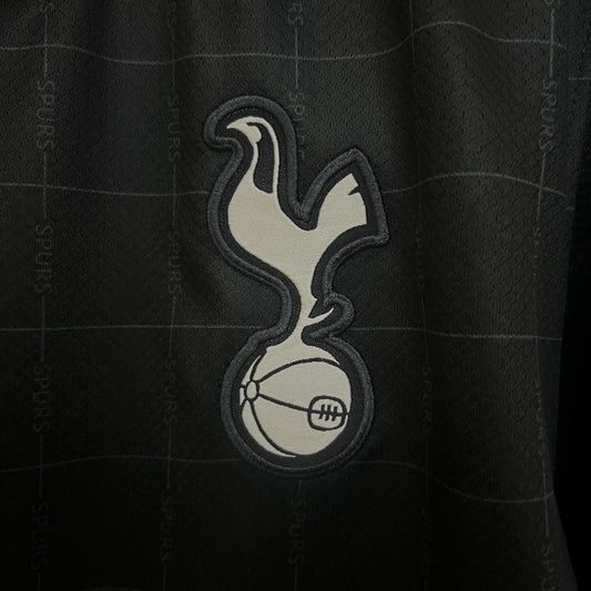 Maillot Tottenham Extérieur Homme 25/26 - vue 2