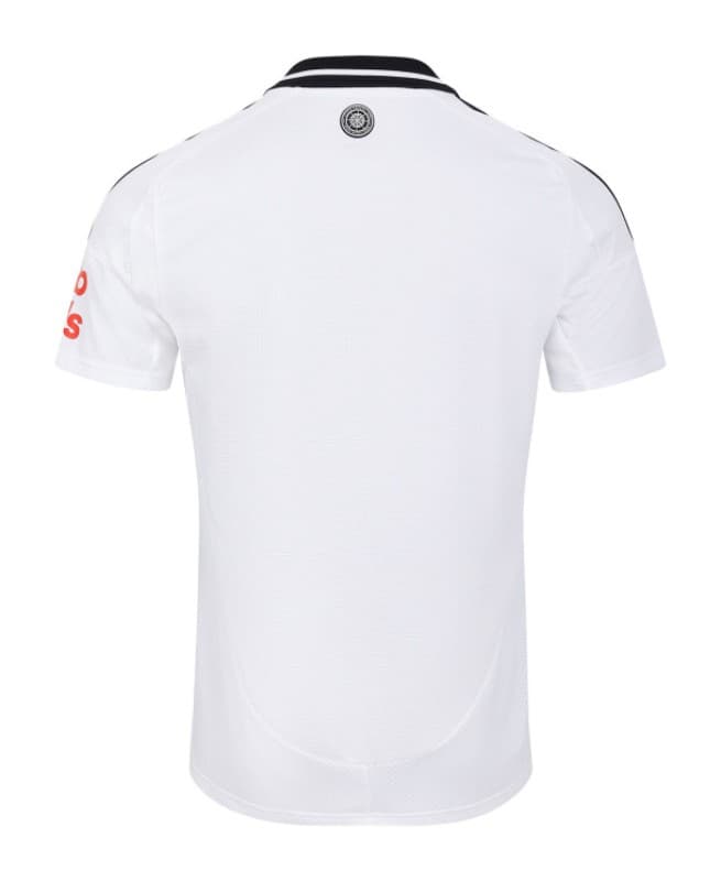 Maillot Fulham Domicile Homme 2024/25
