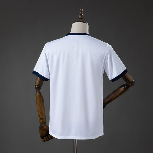 Maillot PSG extérieur 2026/27 - aperçu avec flocage