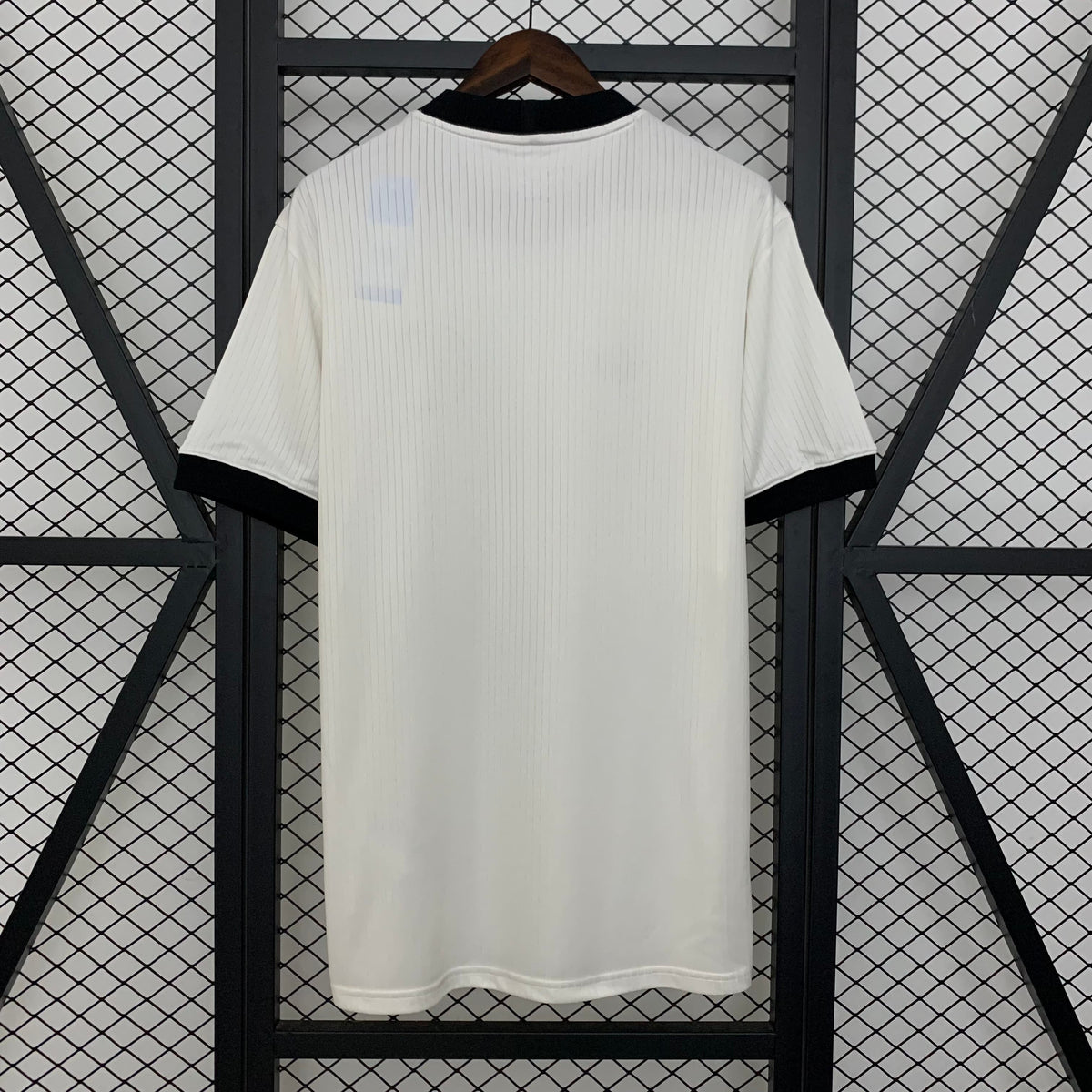 Maillot Homme Allemagne Blanc Édition Spéciale 125 Ans - vue 3
