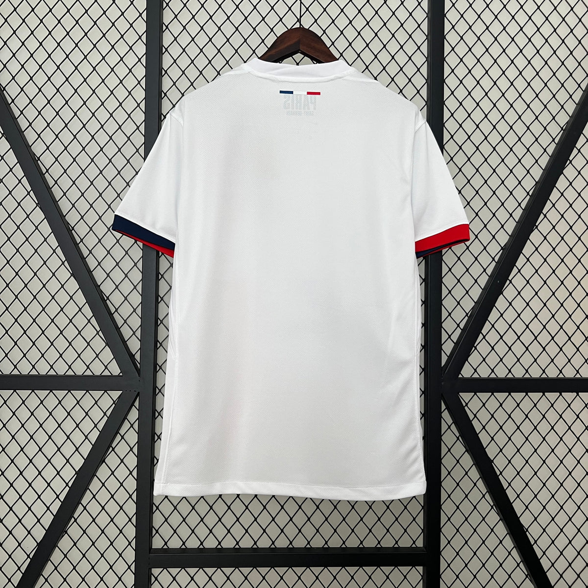 Maillot Paris SG Homme Extérieur 24/25 & 25/26 - vue 3