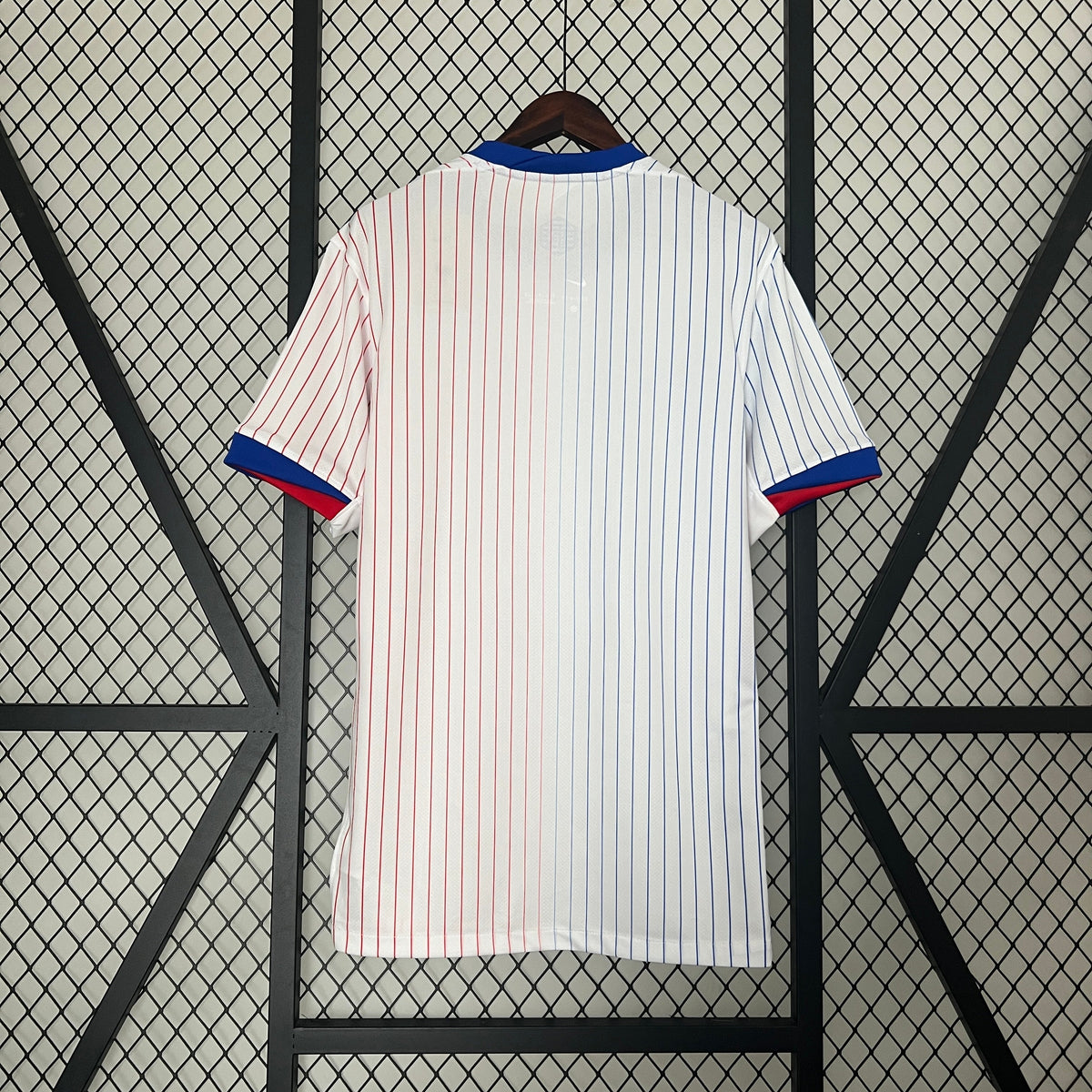 Maillot Équipe de France Homme Extérieur 2024 - vue 3
