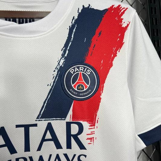 Maillot Paris SG Homme Extérieur 24/25 & 25/26 - vue 2
