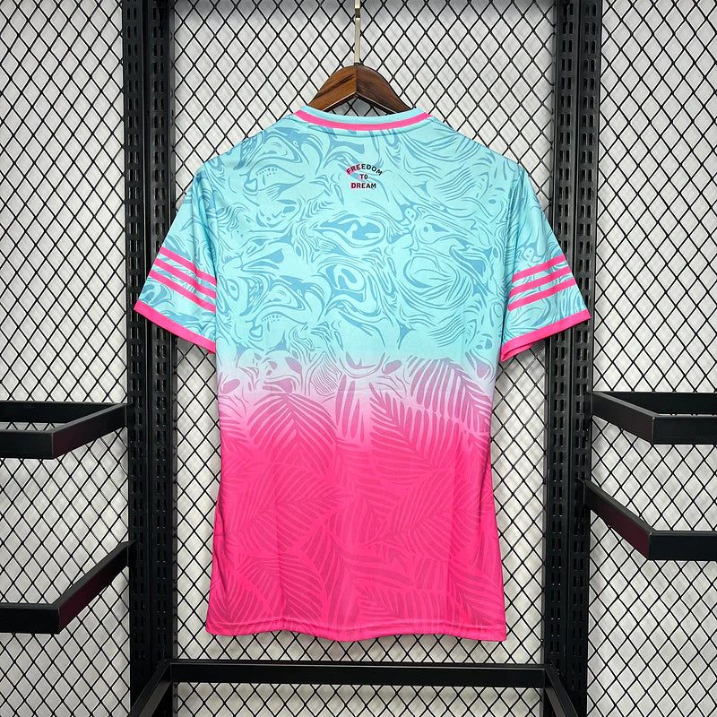 Maillot Inter Miami Concept Homme 2024/25