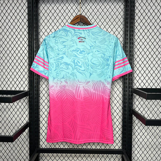 Maillot Inter Miami Concept Homme 2024/25 - vue 2