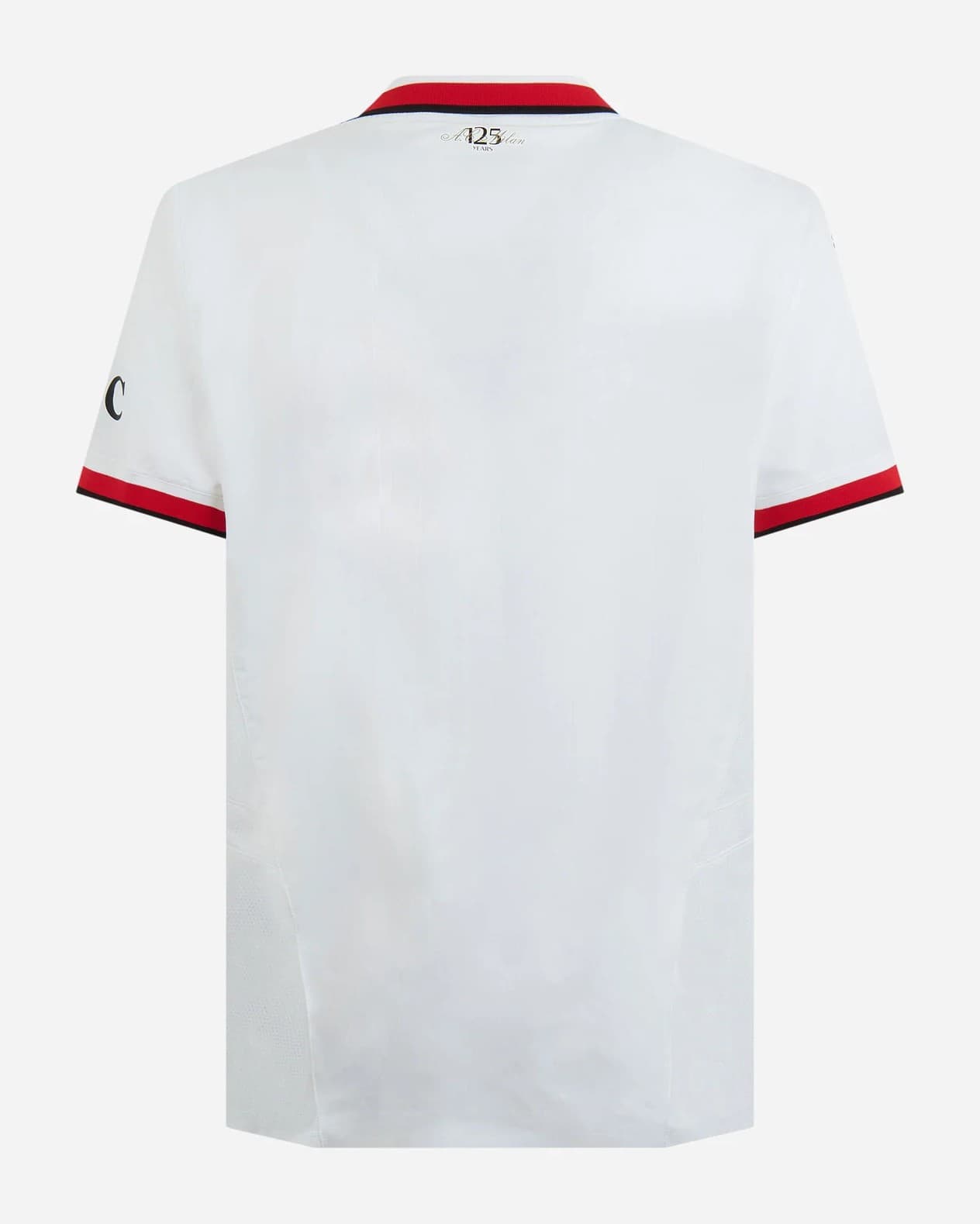 Maillot Milan AC Extérieur Homme 2024/25