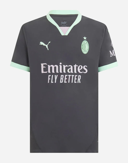 Maillot Milan AC Third Homme 2024/25