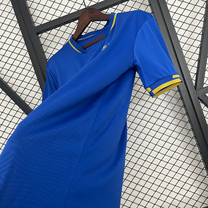 Maillot AS Monaco Homme Extérieur 25/26 - vue 2