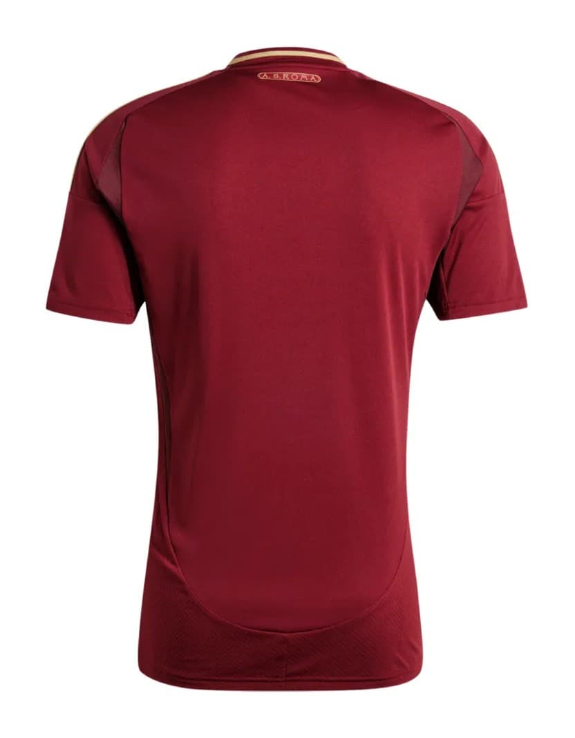 Maillot AS Roma Domicile Homme 2024/25