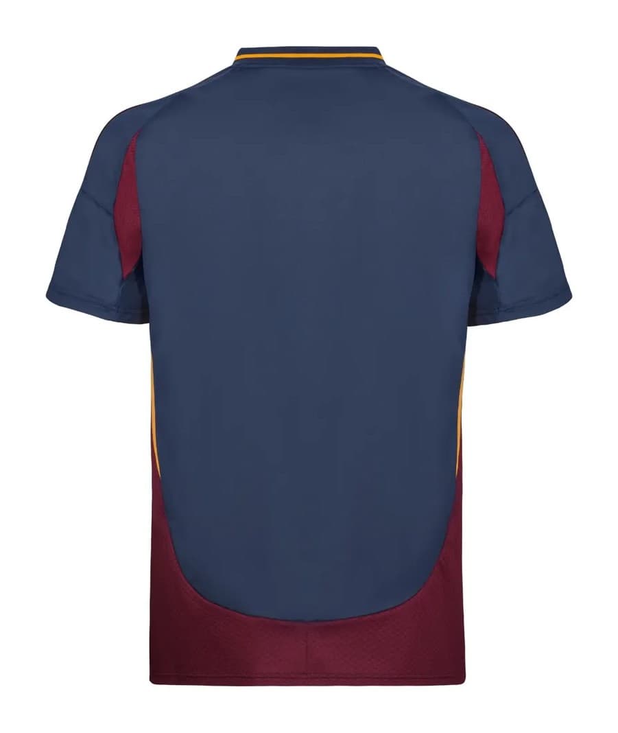 Maillot AS Roma Third Homme 2024/25