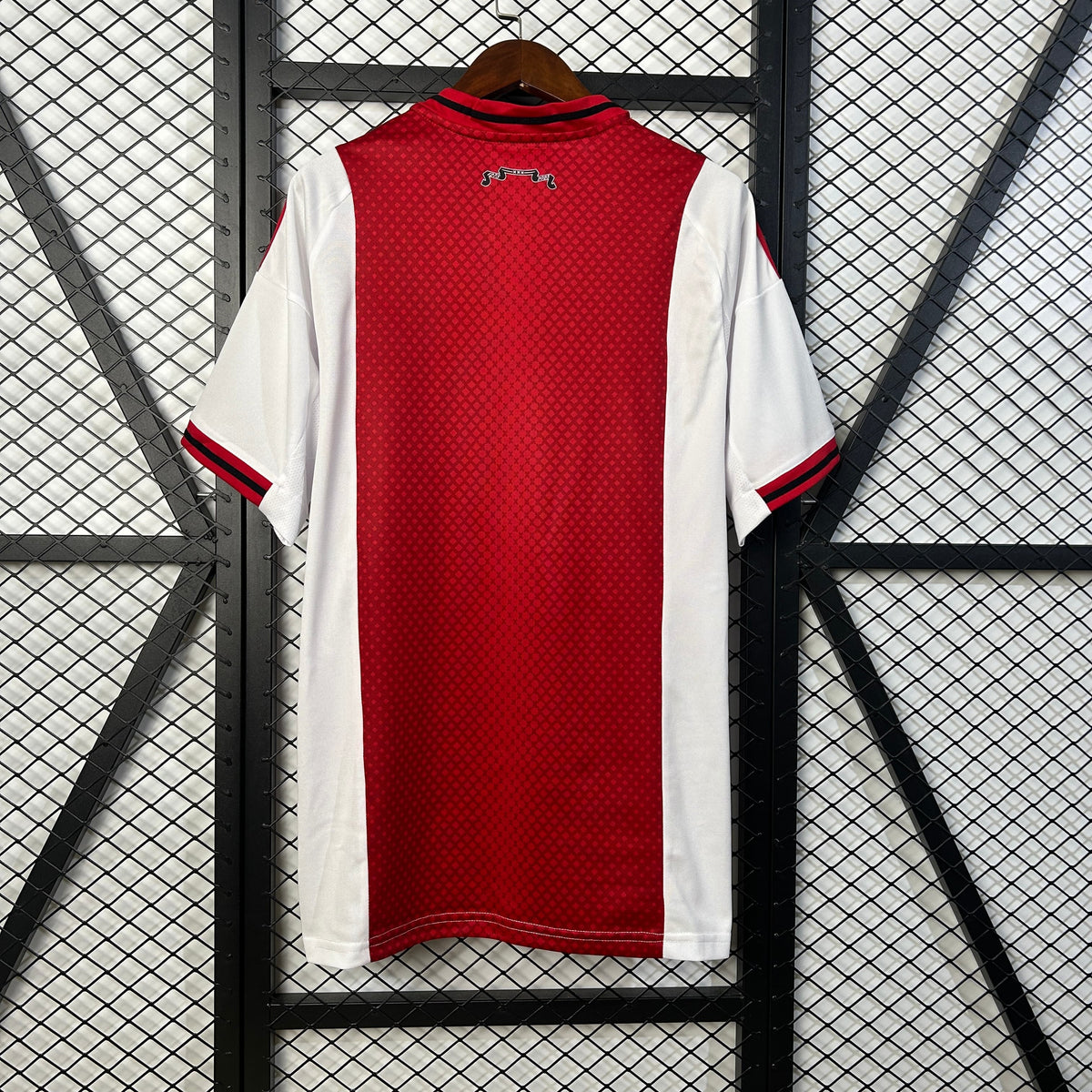 Maillot Ajax Amsterdam Homme Domicile 25/26 - vue 3