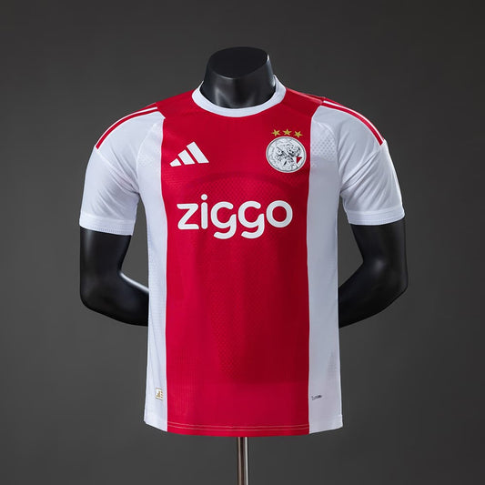 Maillot Ajax Amsterdam Homme Domicile 26/27 - vue 1