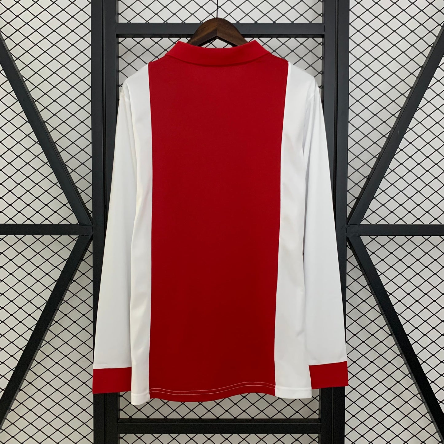 Ajax Amsterdam Édition Spéciale 125 Ans Manches Longues 24/25