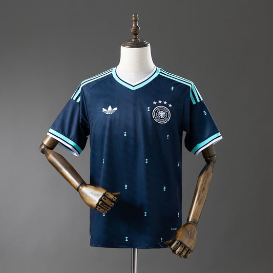 Maillot Allemagne Homme Extérieur Coupe du Monde 2026 - vue 1