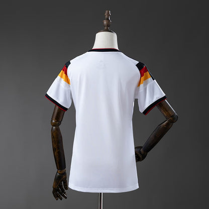 Maillot Allemagne Femme Domicile Coupe du Monde 2026 - vue 2