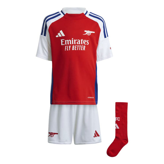 KIT Arsenal Domicile Enfant 2024/25