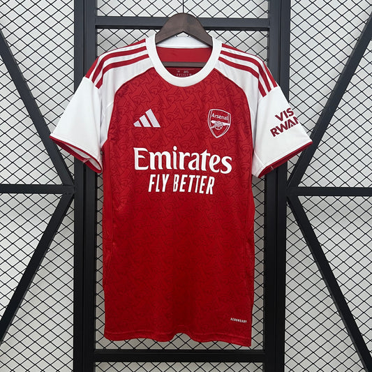 Maillot Arsenal Homme Domicile 25/26 - vue 1