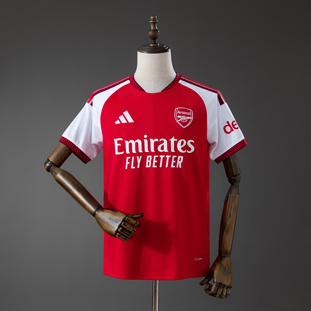 Maillot Arsenal Homme Domicile 26/27 - vue 1