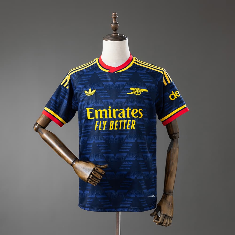 Maillot Arsenal Homme Extérieur 26/27 - vue 1