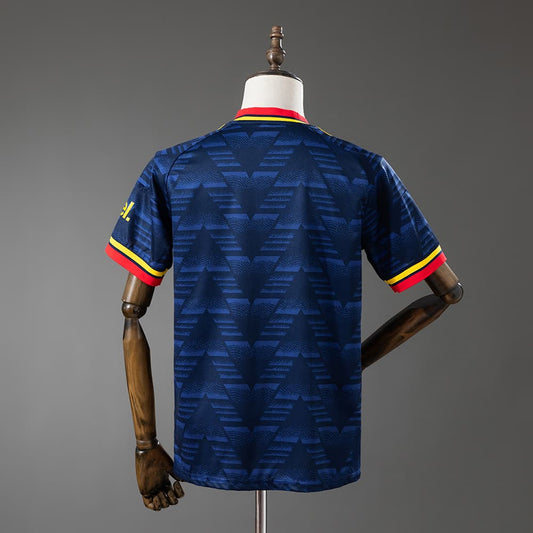Maillot Arsenal Homme Extérieur 26/27 - vue 2
