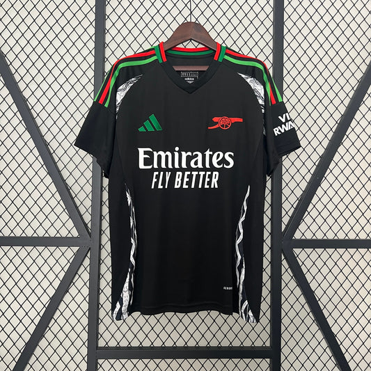 Arsenal Extérieur Homme 24/25