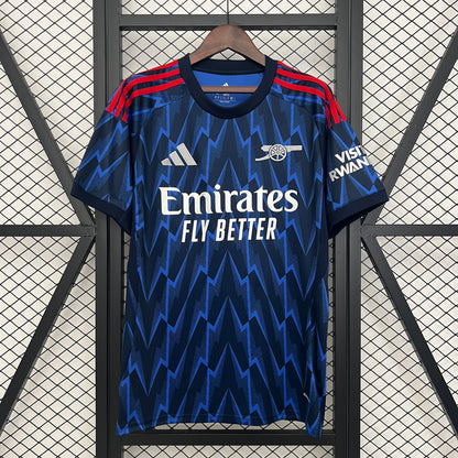 Maillot Arsenal Homme Extérieur 25/26 - vue 1
