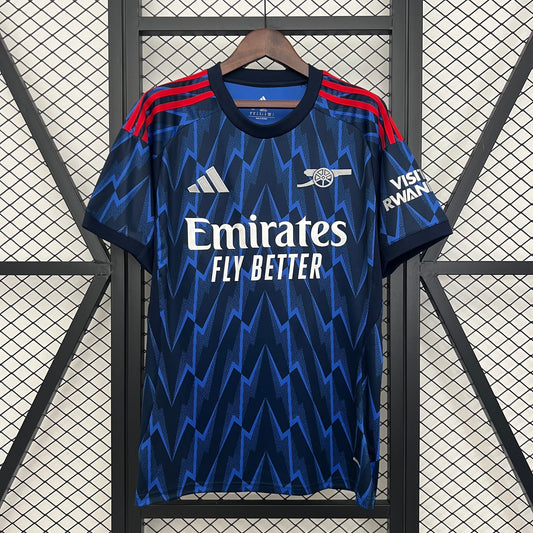 Maillot Arsenal Homme Extérieur 25/26 - vue 1