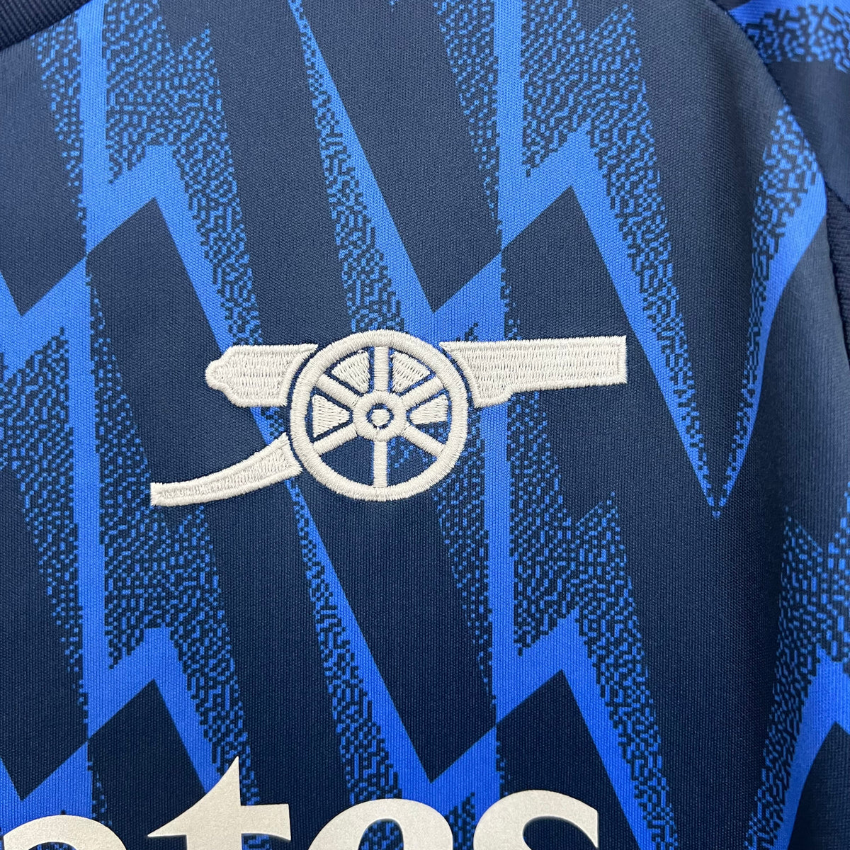 Maillot Arsenal Homme Extérieur 25/26 - vue 2