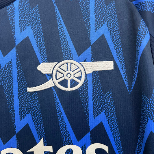 Maillot Arsenal Homme Extérieur 25/26 - vue 2